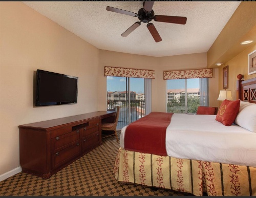 Westgate Town Center Resort image 1