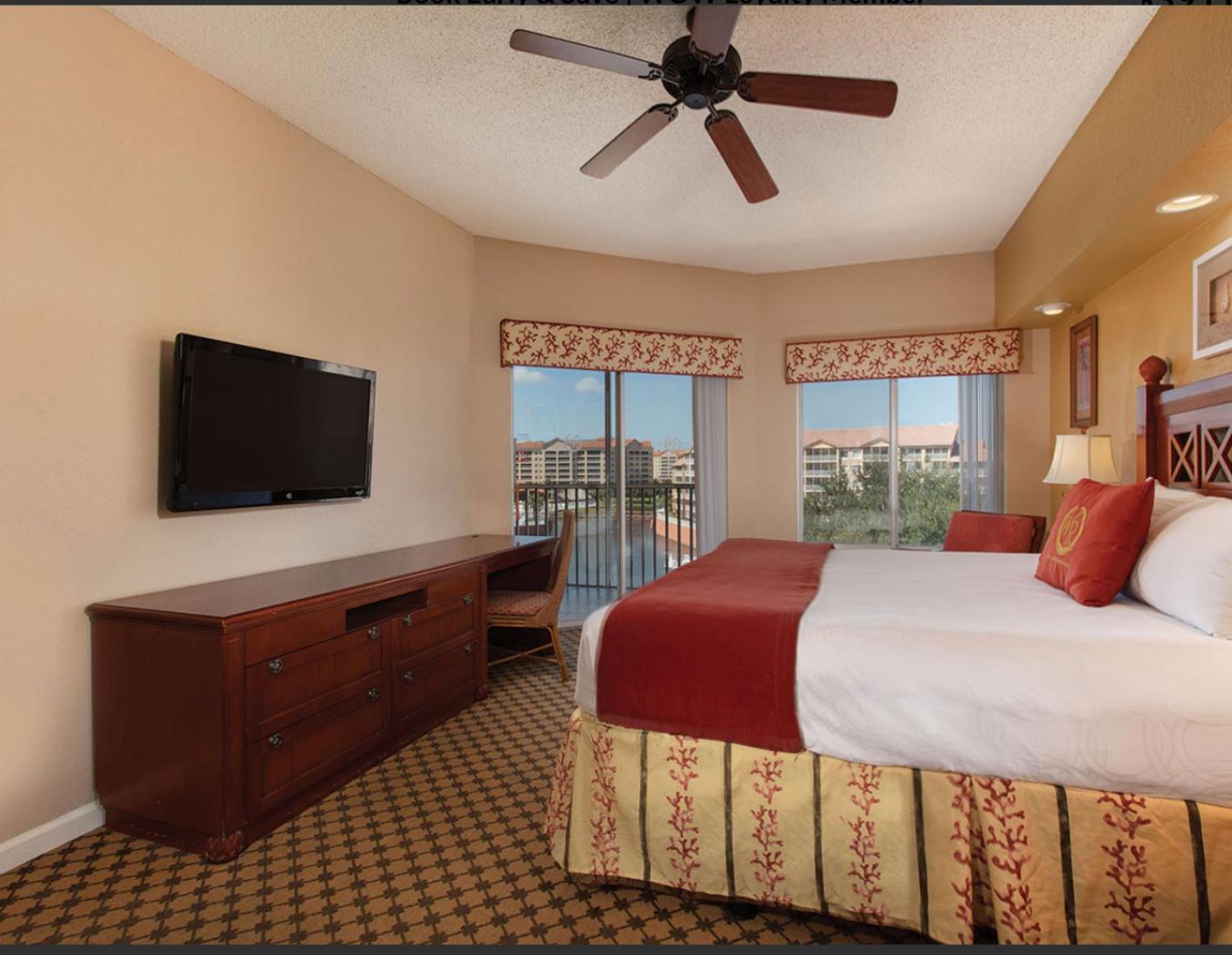 Westgate Town Center Resort