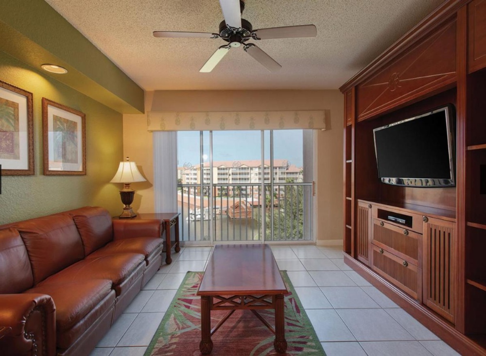 Westgate Town Center Resort