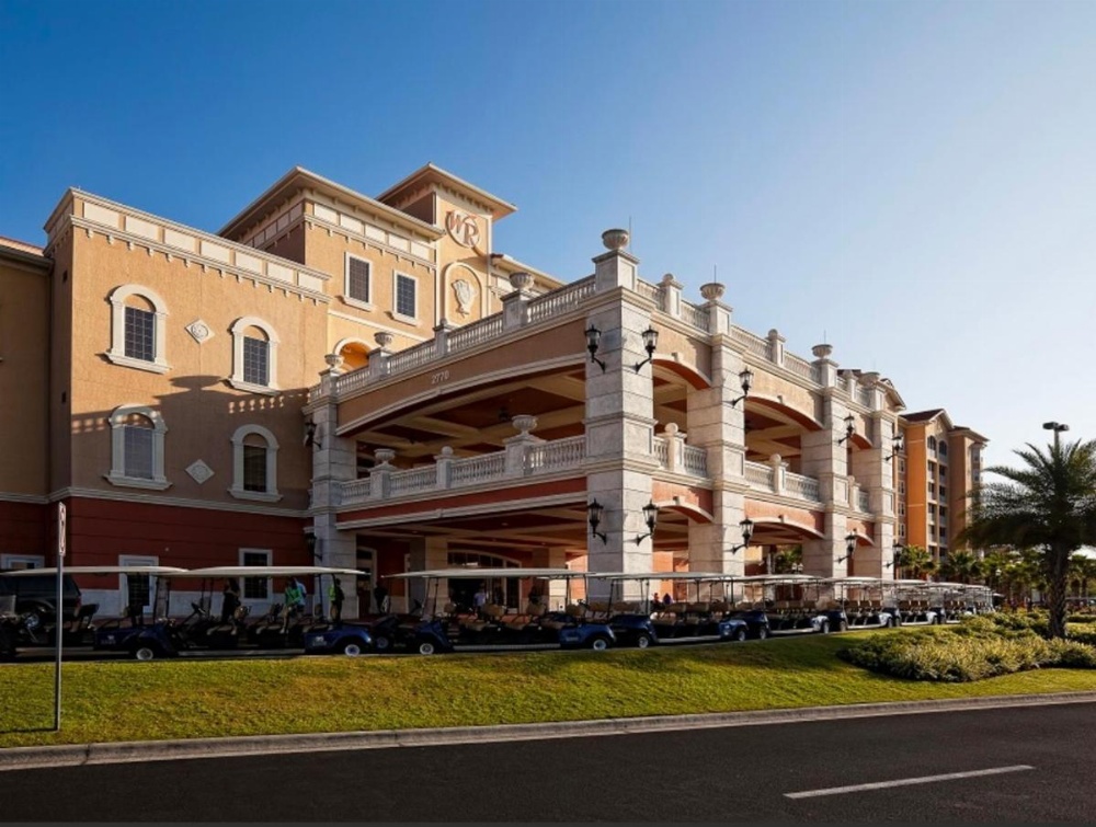 Westgate Town Center Resort Image 11