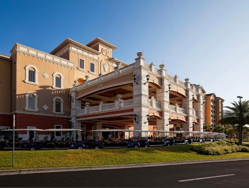 Westgate Town Center Resort image 11