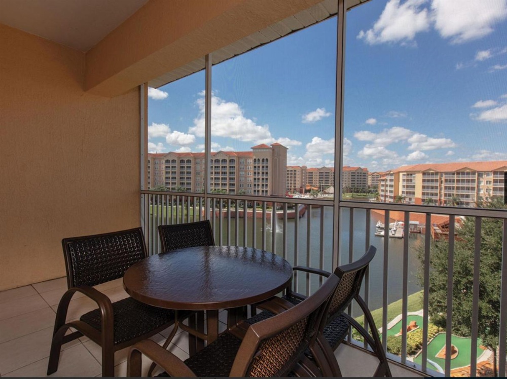 Westgate Town Center Resort Image 12