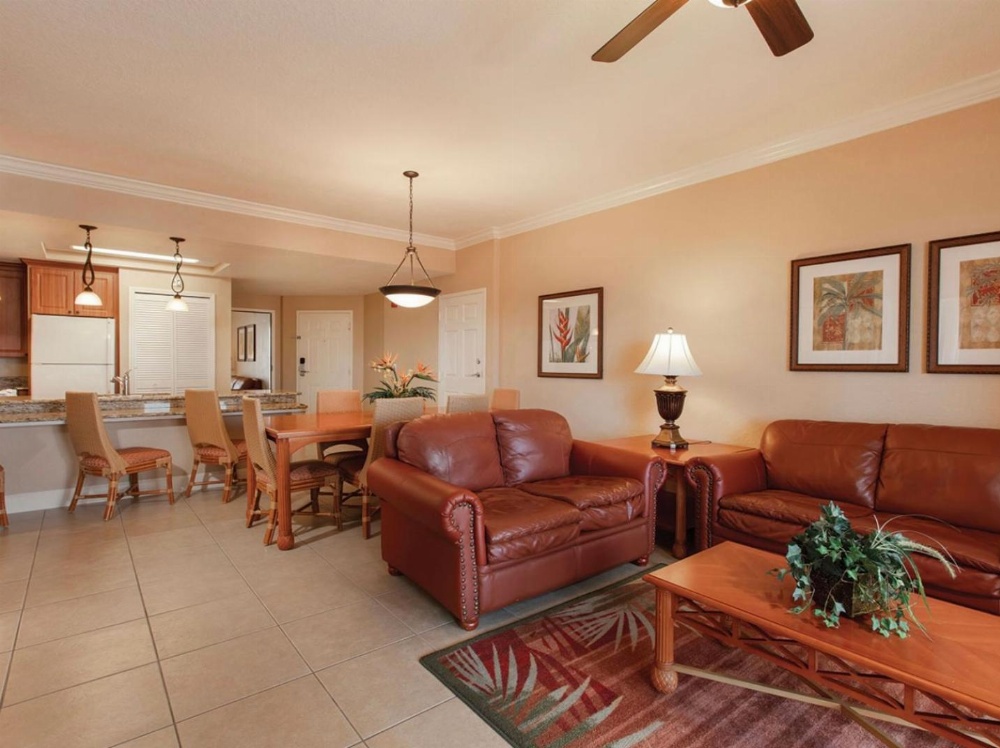 Westgate Town Center Resort Main image