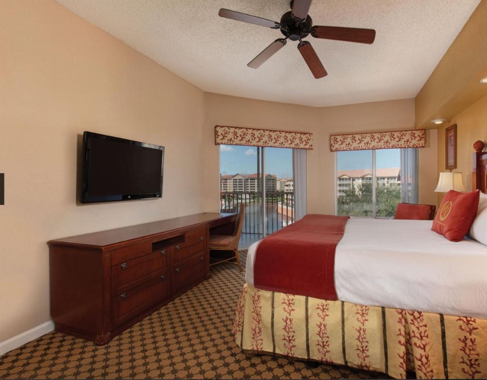 Westgate Town Center Resort Image 16