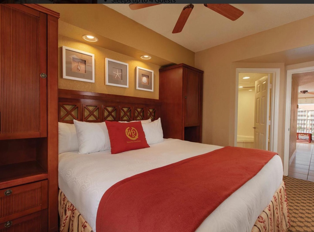 Westgate Town Center Resort Main image