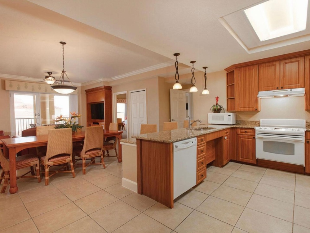 Westgate Town Center Resort