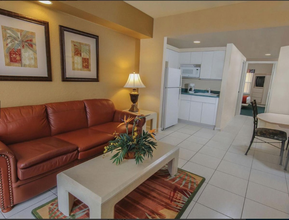 Westgate Town Center Resort