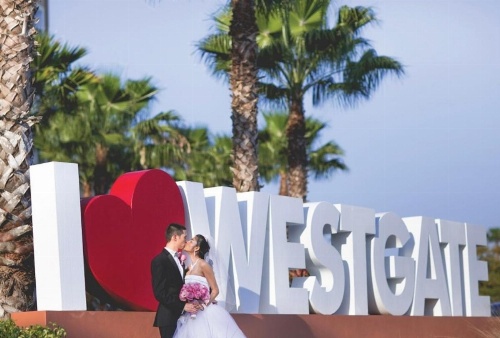 Westgate Town Center Resort image 7