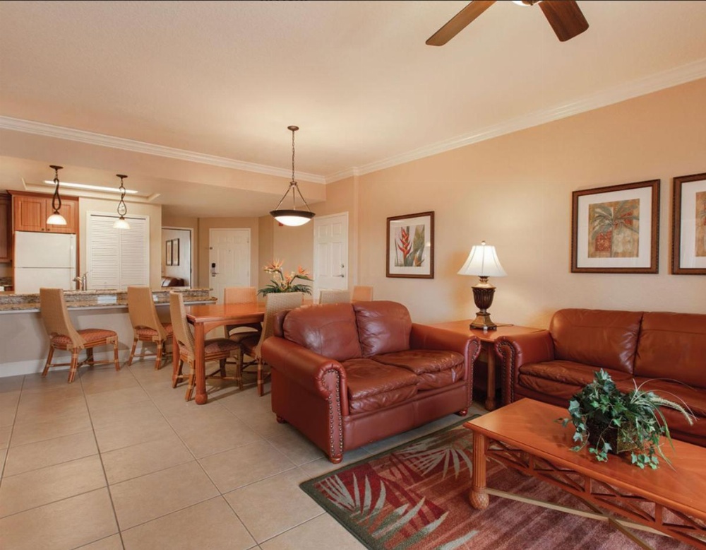 Westgate Town Center Resort